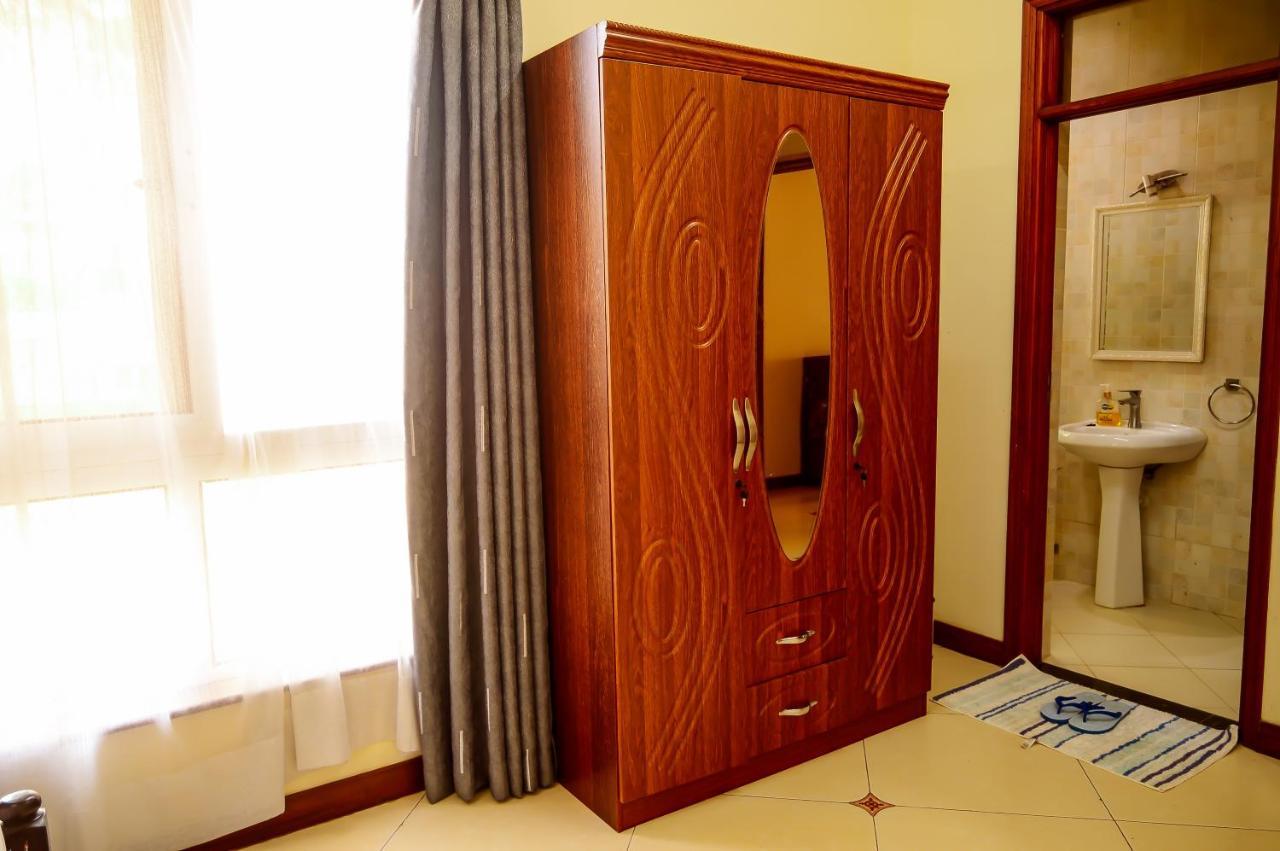 Elna'S Haven - Nyali Sea View Apartment มอมบาซา ภายนอก รูปภาพ