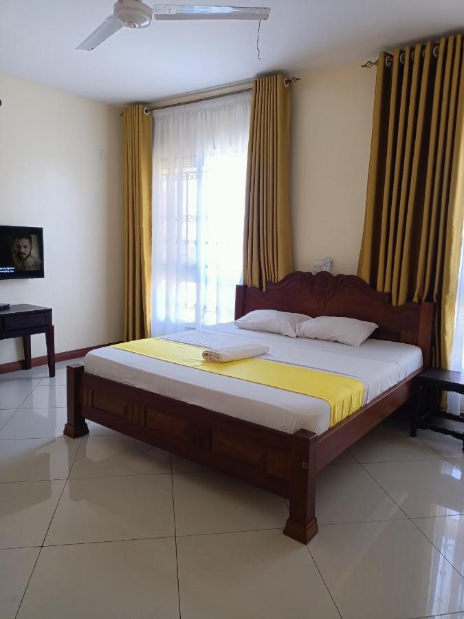 Elna'S Haven - Nyali Sea View Apartment มอมบาซา ภายนอก รูปภาพ