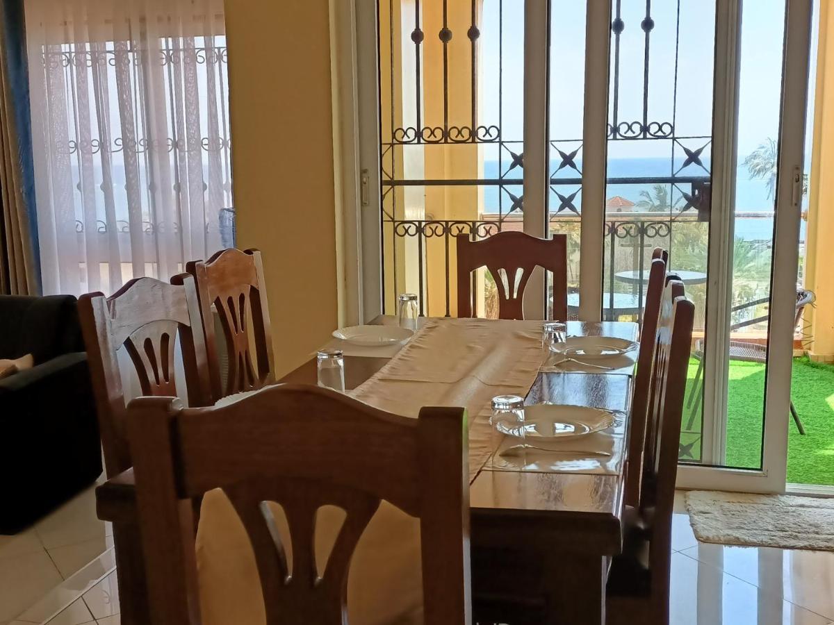 Elna'S Haven - Nyali Sea View Apartment มอมบาซา ภายนอก รูปภาพ