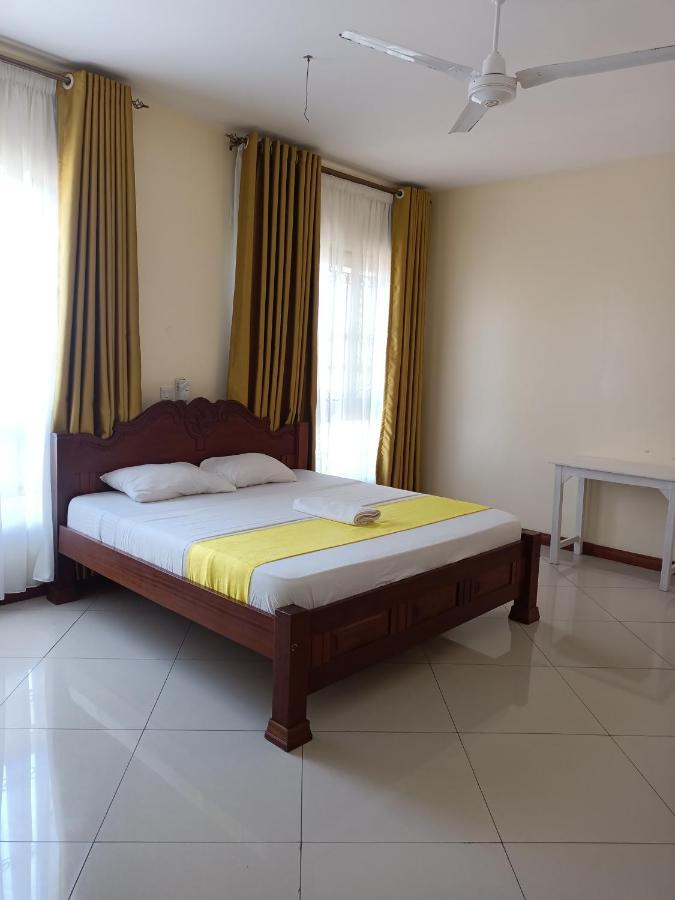 Elna'S Haven - Nyali Sea View Apartment มอมบาซา ภายนอก รูปภาพ
