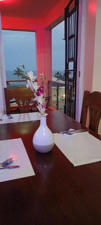 Elna'S Haven - Nyali Sea View Apartment มอมบาซา ภายนอก รูปภาพ