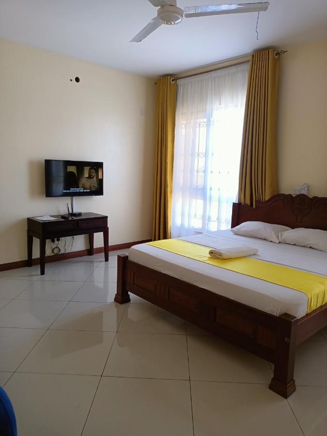 Elna'S Haven - Nyali Sea View Apartment มอมบาซา ภายนอก รูปภาพ