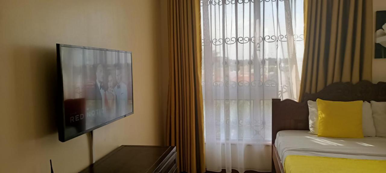 Elna'S Haven - Nyali Sea View Apartment มอมบาซา ภายนอก รูปภาพ