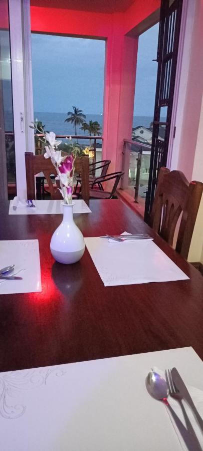 Elna'S Haven - Nyali Sea View Apartment มอมบาซา ภายนอก รูปภาพ