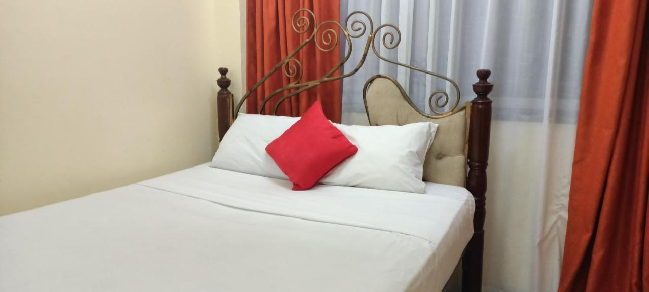 Elna'S Haven - Nyali Sea View Apartment มอมบาซา ภายนอก รูปภาพ